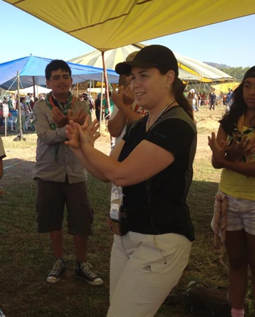 Autocuidado Ximena Barz