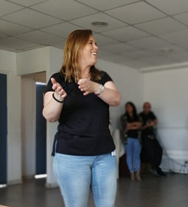 Ximena Barz lazos laborales